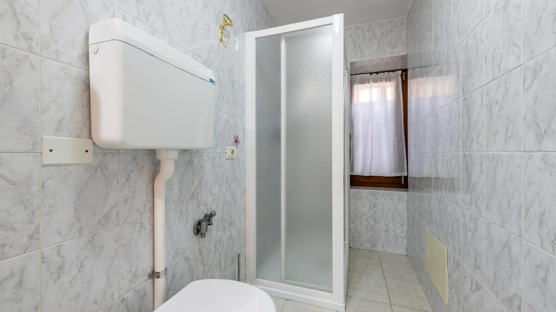 شقة Residence Tatiana Dependance Tremosine إيطاليا