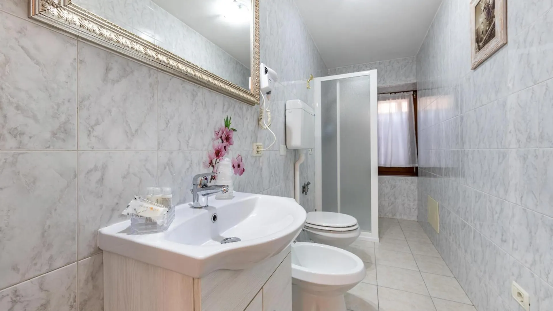 Residence Tatiana Dependance Tremosine شقة