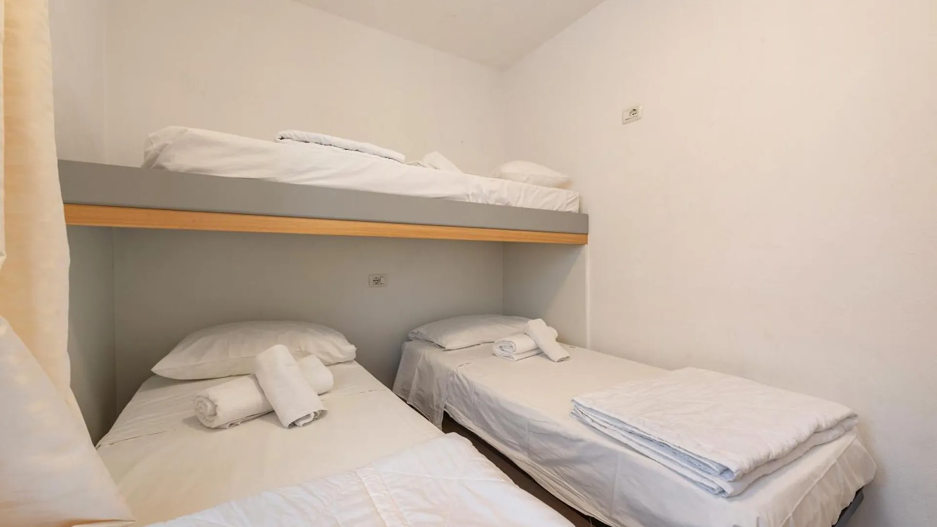 Residence Tatiana Dependance Tremosine Italien
