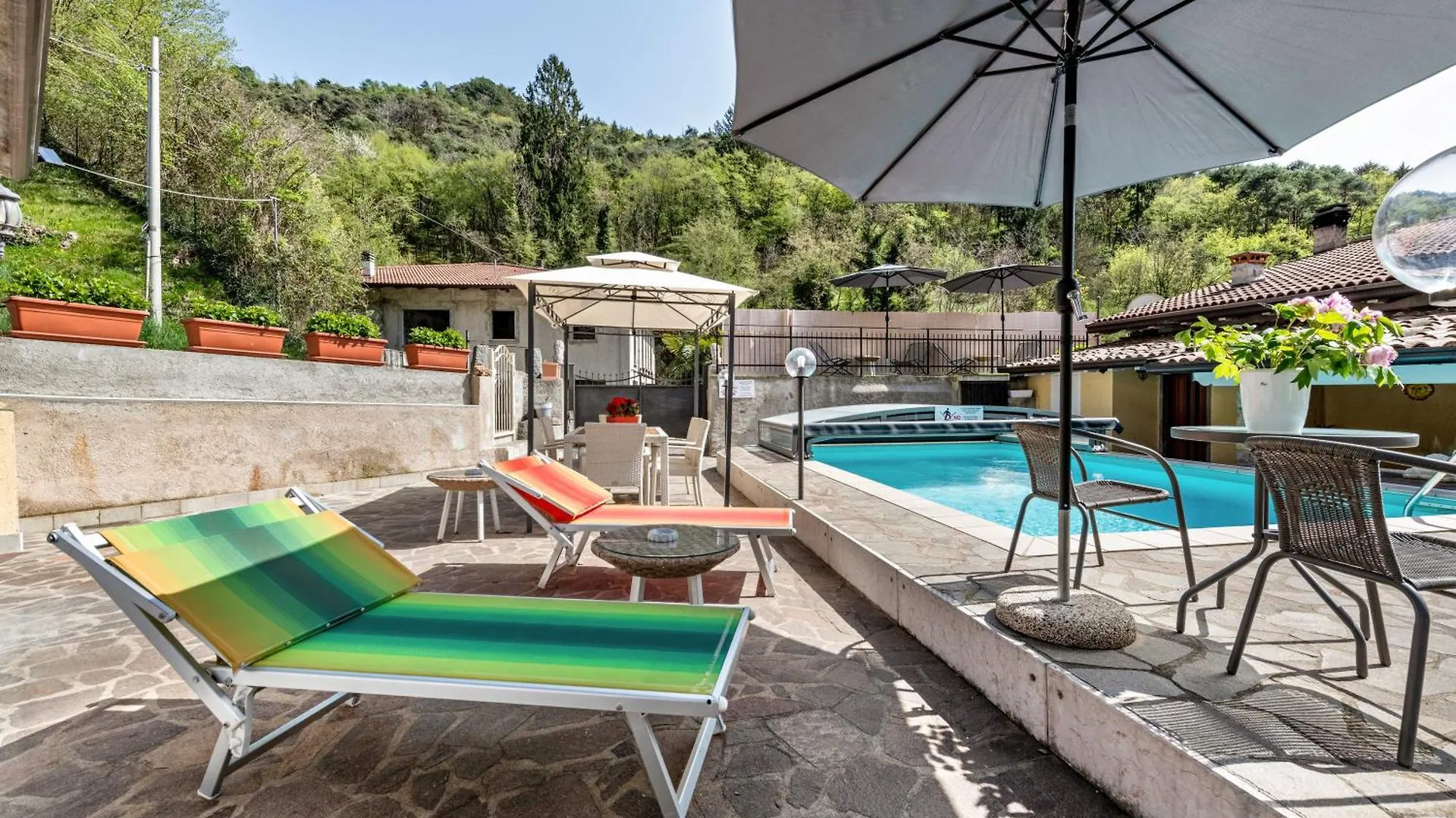 Residence Tatiana Dependance Tremosine 0*,  Ιταλία