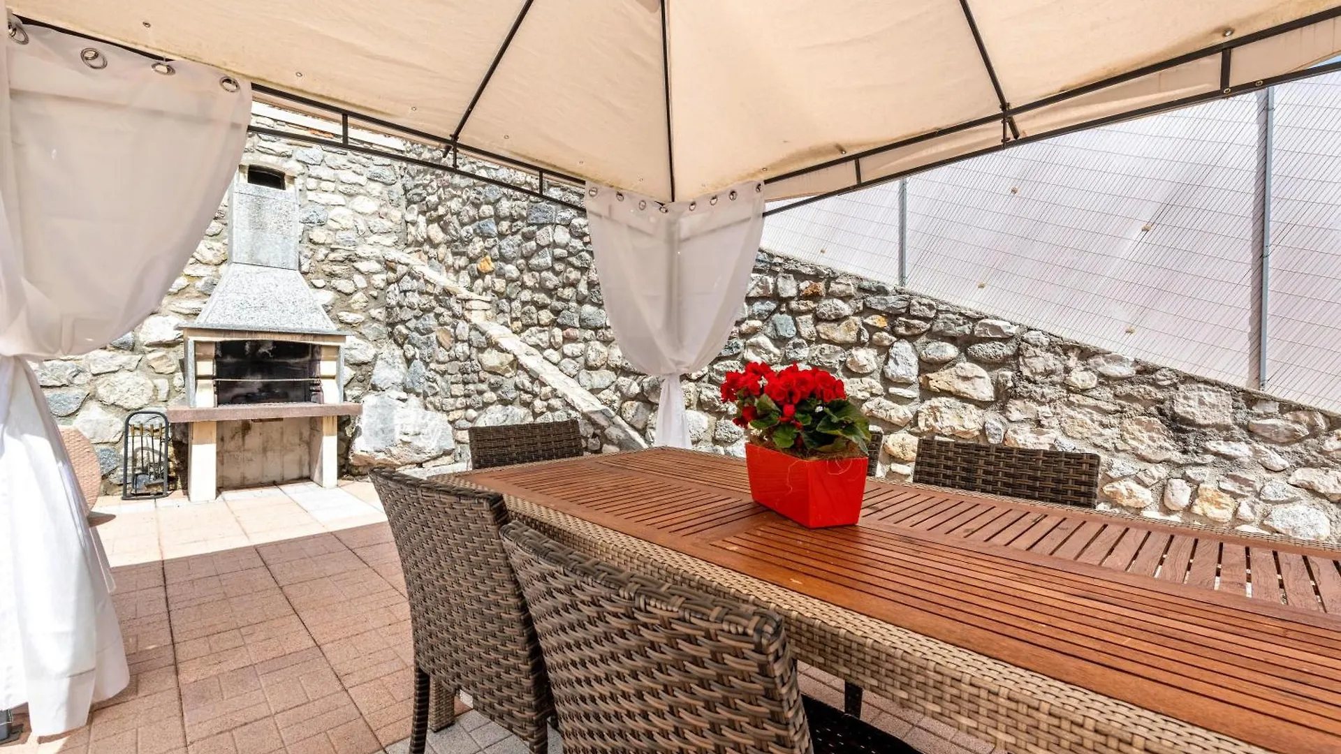 Διαμέρισμα Residence Tatiana Dependance Tremosine Ιταλία