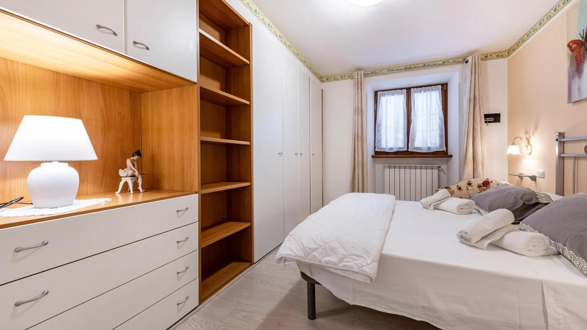 Residence Tatiana Dependance Tremosine 0*,  Italien