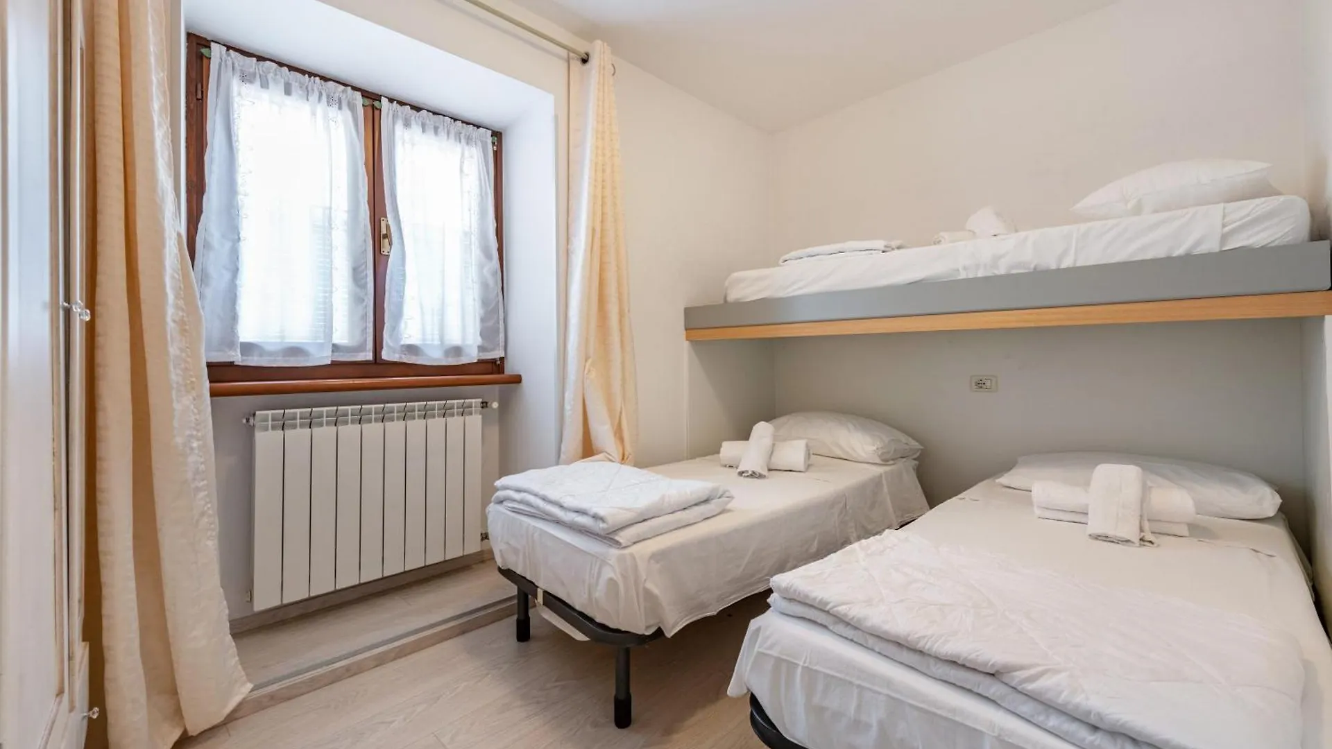 Residence Tatiana Dependance Tremosine
