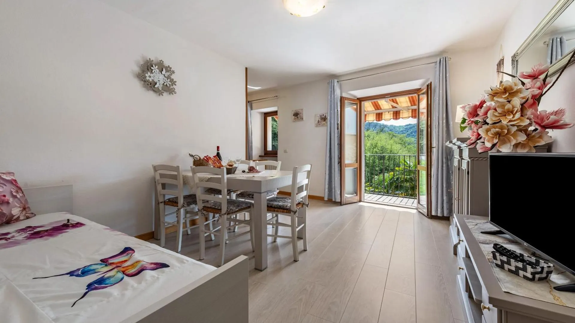 Residence Tatiana Dependance Tremosine 0*,  Italien
