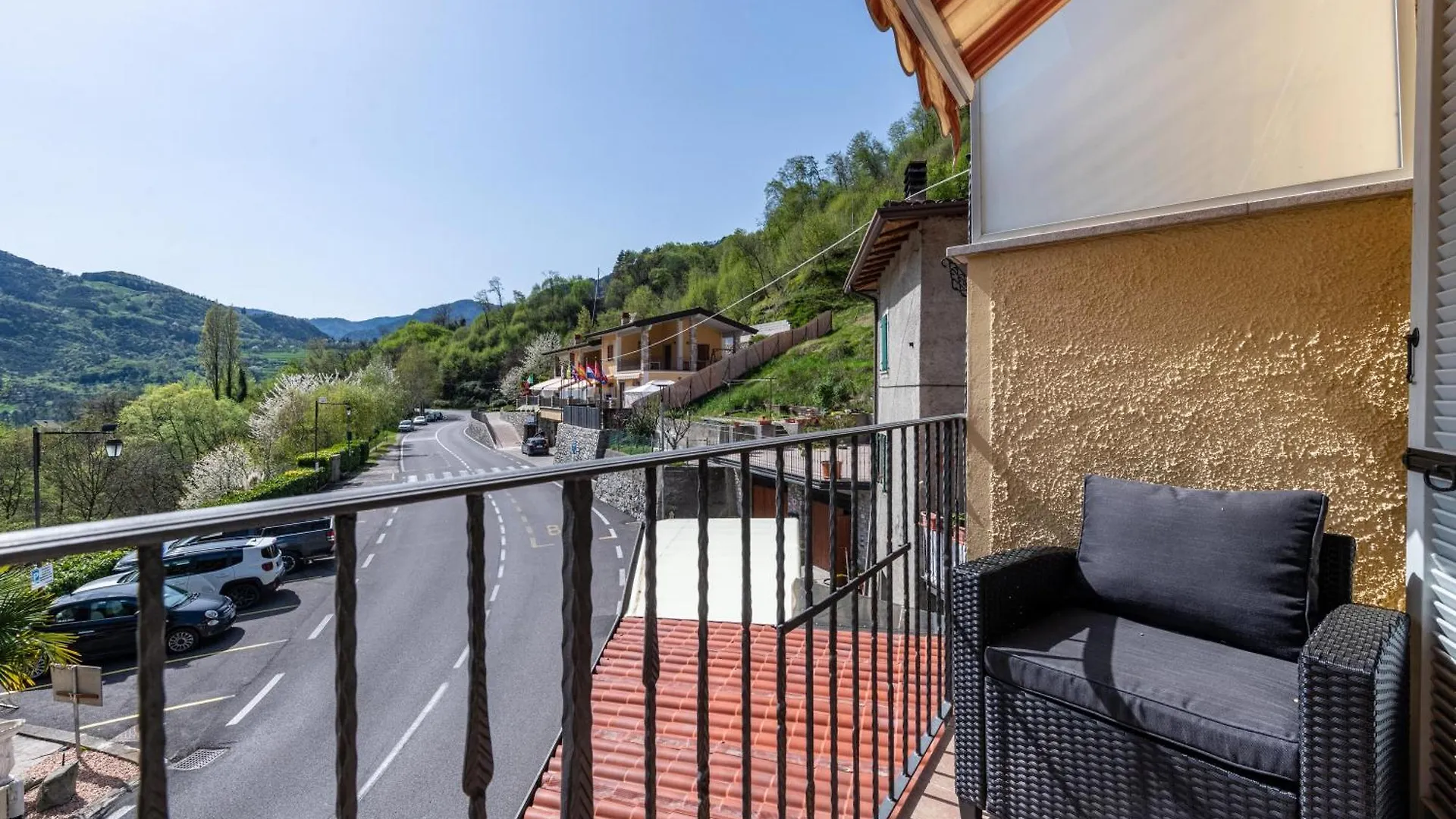 Residence Tatiana Dependance Tremosine