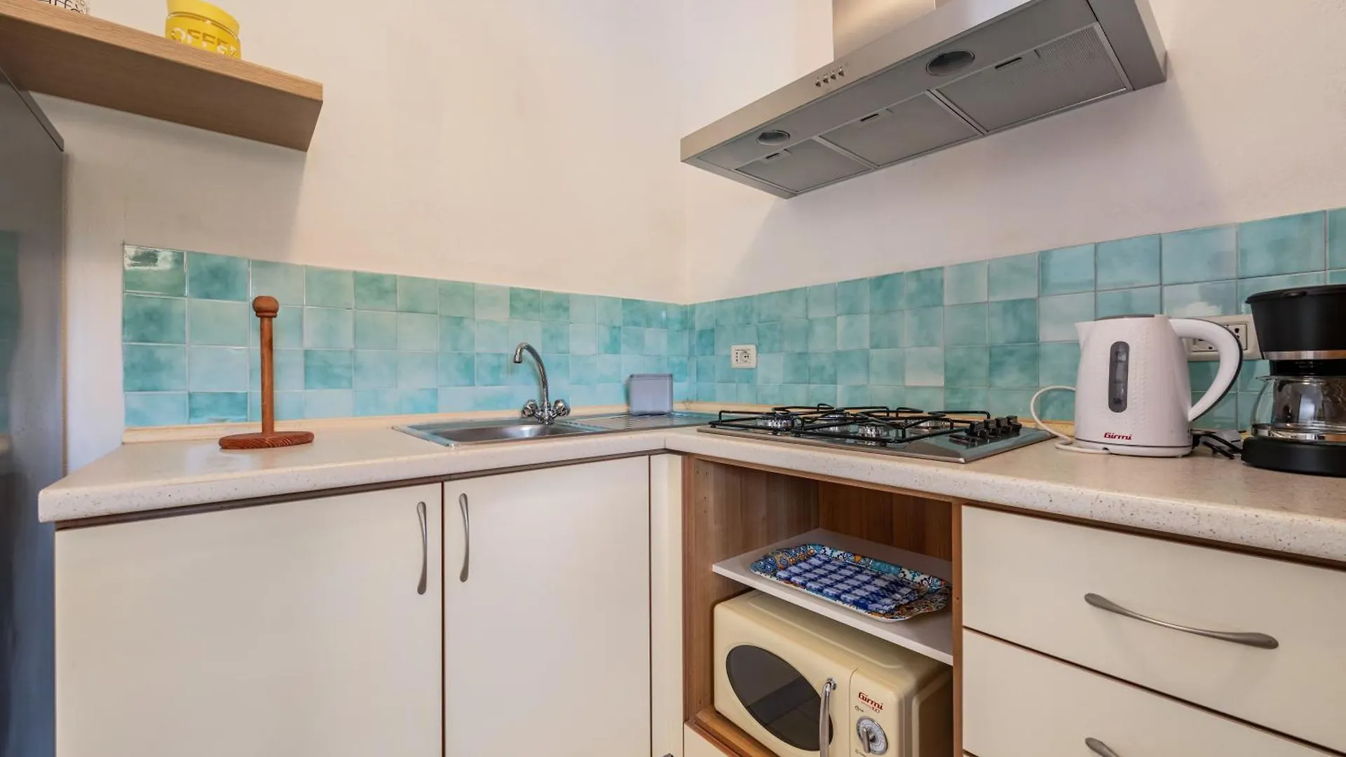 Apartment Residence Tatiana Dependance Tremosine