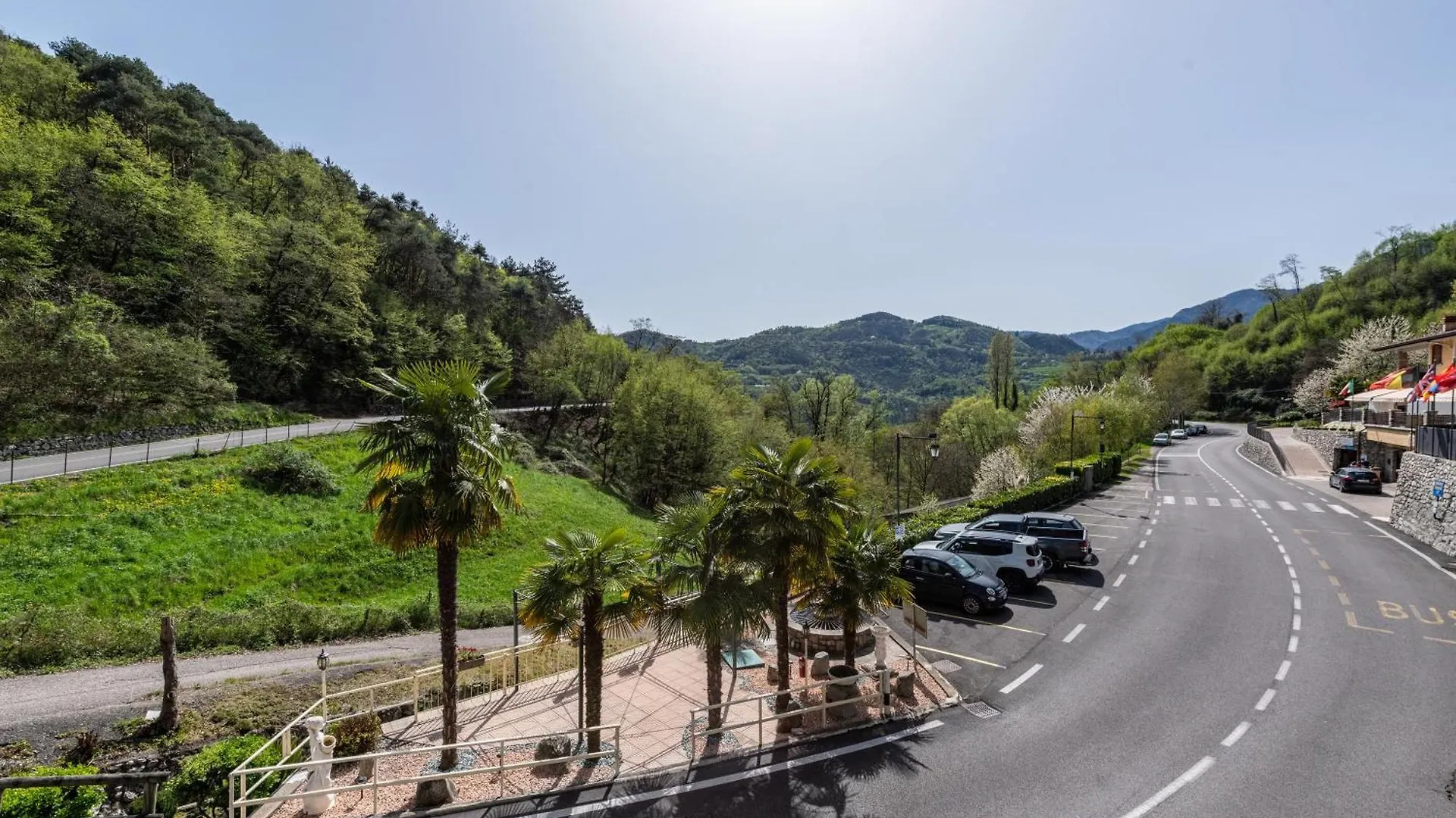 Residence Tatiana Dependance Tremosine 0*,