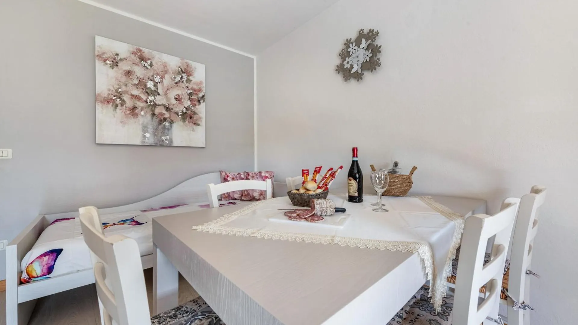 Residence Tatiana Dependance Tremosine